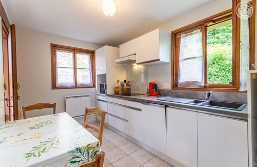 Gresy-sur-Aix House | LEGENT - GRESY SUR AIX