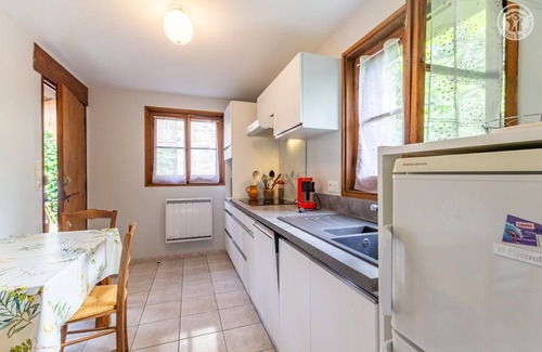 Gresy-sur-Aix House | LEGENT - GRESY SUR AIX