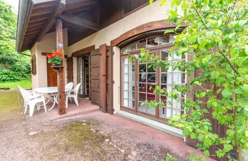 Gresy-sur-Aix House | LEGENT - GRESY SUR AIX