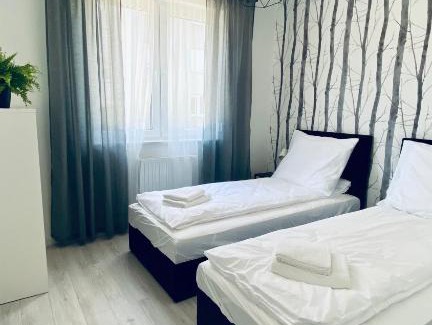 Legnica Apartment | Legnica Apartament 53m2 Delux 6