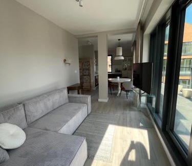 Legnica Apartment | Legnica4