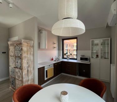Legnica Apartment | Legnica4