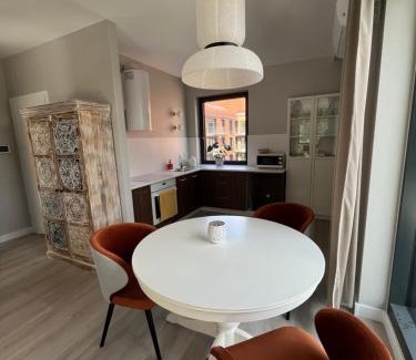 Legnica Apartment | Legnica4