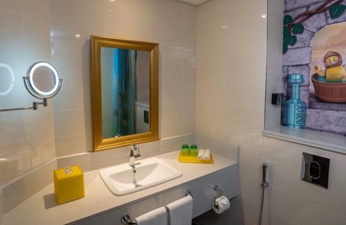 Jebel Ali Hotel | LEGOLAND Hotel Dubai