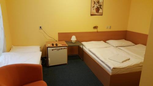 Komarno Bed & Breakfast | Lehár panzió