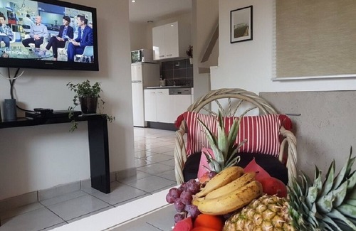 Gujan-Mestras House | leha's cottage