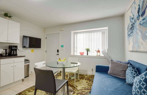 Renfrew-Collingwood House | LeHome Vancouver Spacious Backyard Retreat