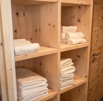 Chifa Apartment | Leierhof Karlotta