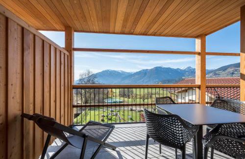 Chifa Apartment | Leierhof Karlotta