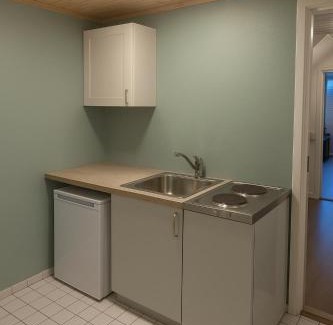 Bodo Apartment | Leilighet i i vakre Skivika, Bodø Gratis parkering og rolige omgivelser nært sentrum