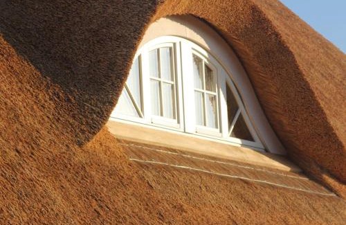 Rerik House | Leipzig Comfortable holiday residence