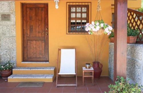 Fridao House | Leiras do Seixo - Casa dos Tinos