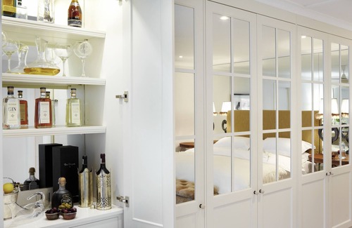 Knysna House | Leisure Isle Lodge