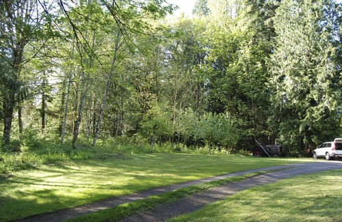 Union Hill-Novelty Hill House | Leisurely storybook country house near town