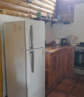 Lago Puelo Ski Chalet | Lejana Casa de montaña