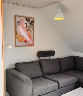 Esbjerg Apartment | Lejlighed i Esbjerg tæt på centrum og havn