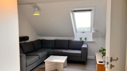 Esbjerg Apartment | Lejlighed i Esbjerg tæt på centrum og havn