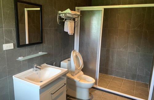 Puli Bed & Breakfast | Leju Diary B&B