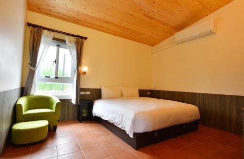 Puli Bed & Breakfast | Leju Diary B&B