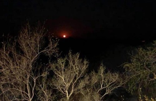 Mica Other | Lekkergoed Game Farm