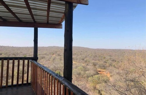 Mica Other | Lekkergoed Game Farm