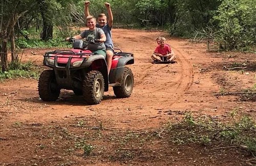 Mica Other | Lekkergoed Game Farm