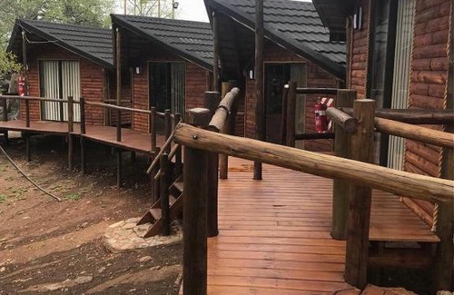 Mica Other | Lekkergoed Game Farm