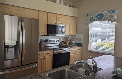 Falcons Glen House | Lely Resort Pool & Waterfront Home! nFIVE STAR PROPERTY - INCREDIBLE RATES!