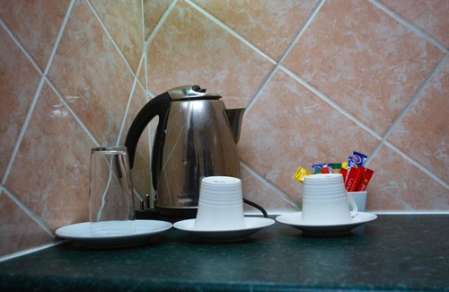 Timbavati Private Nature Reserve Bed & Breakfast | Lemba Lodge