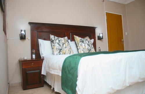 Timbavati Private Nature Reserve Bed & Breakfast | Lemba Lodge