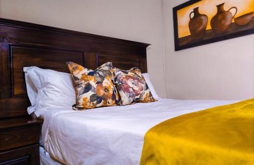 Timbavati Private Nature Reserve Bed & Breakfast | Lemba Lodge