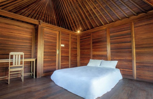 Banjarangkan House | Lembah Wanna