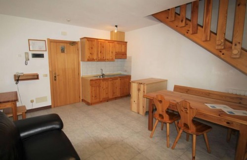 Ledro Apartment | Lembondel by Interhome