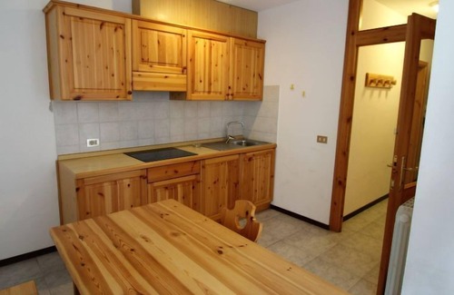 Ledro Apartment | Lembondel by Interhome