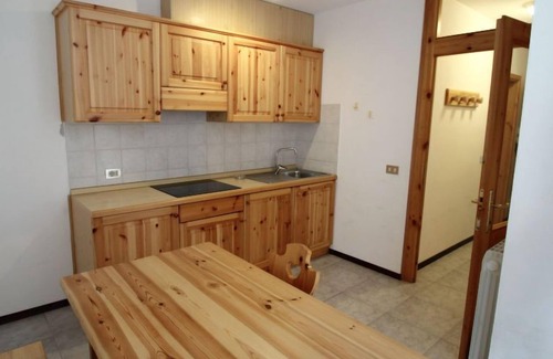 Ledro Apartment | Lembondel by Interhome