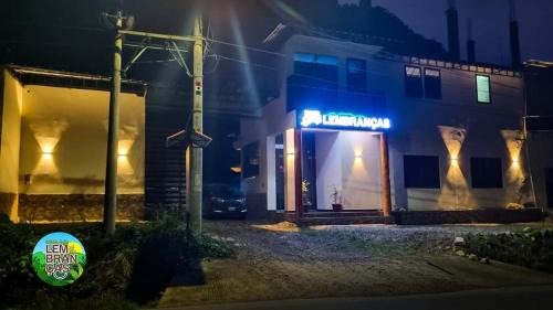 Mariano Damaso Beraun Cabin | LEMBRANÇAS HOTEL LODGE