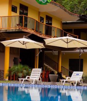 Mariano Damaso Beraun Cabin | LEMBRANÇAS HOTEL LODGE