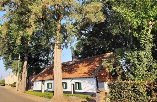 Houwaart House | Lemen huis Houwaart