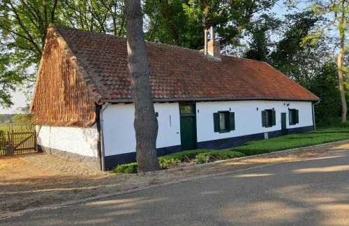 Houwaart House | Lemen huis Houwaart