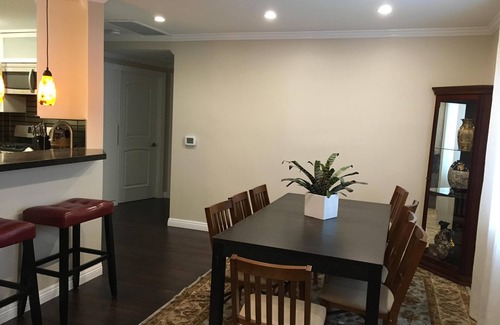 Pasadena House | Lemmon Blossom House