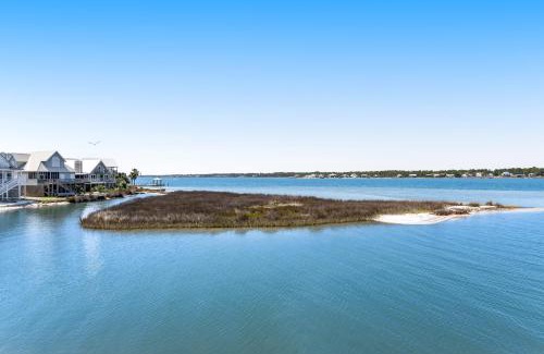 Gulf Shores House | Lemon Drop Lagoon