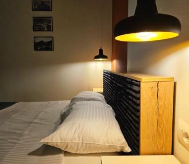 Gjirokaster House | Lemon Garden