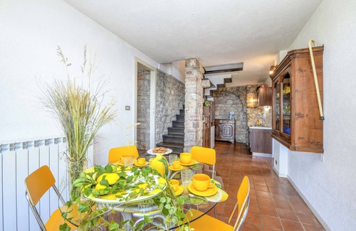 Gargnano Villa | Lemon Garden Retreat - Villa Aqua