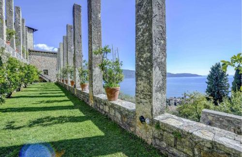 Gargnano Villa | Lemon Garden Retreat - Villa Arbor