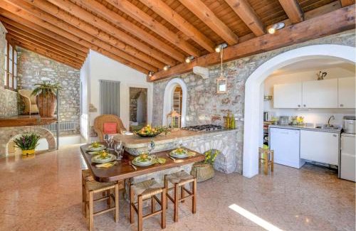 Gargnano Villa | Lemon Garden Retreat - Villa Arbor