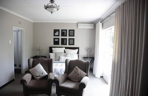 Bloemfontein House | Lemon & Lime Guest House
