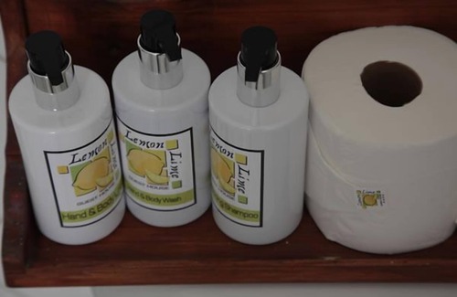 Bloemfontein House | Lemon & Lime Guest House