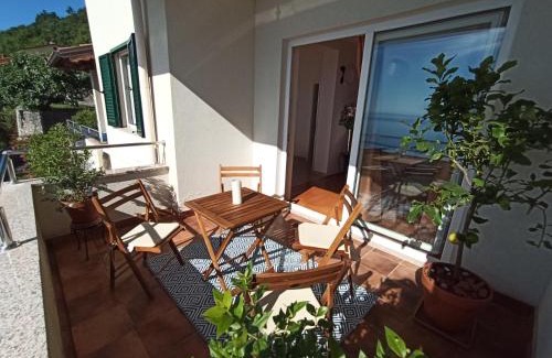 Lovran Apartment | Lemon No. 205