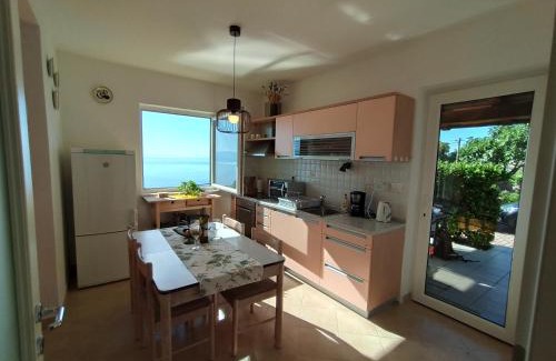 Lovran Apartment | Lemon No. 205