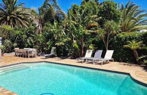 Camps Bay House | Lemon Tree Cottage